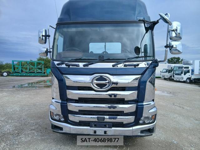 Hino PROFIA 2021-01 8850443-13
