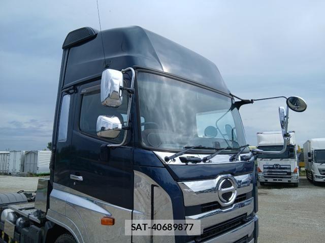 Hino PROFIA 2021-01 8850443-16