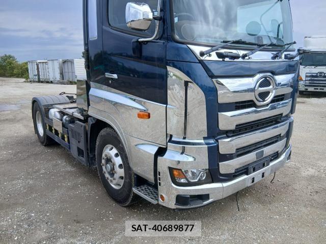 Hino PROFIA 2021-01 8850443-18