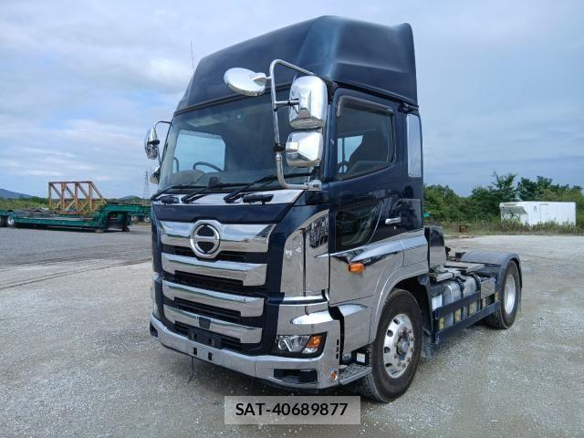 Hino PROFIA 2021-01 8850443-1