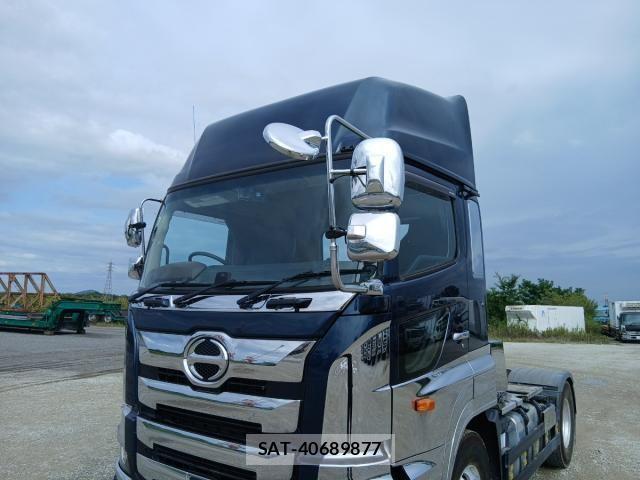 Hino PROFIA 2021-01 8850443-21