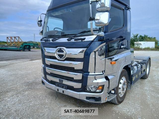 Hino PROFIA 2021-01 8850443-23