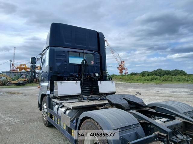Hino PROFIA 2021-01 8850443-25