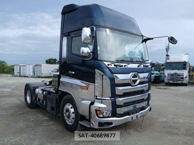 Hino PROFIA 2021-01 8850443-3