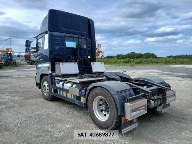Hino PROFIA 2021-01 8850443-4