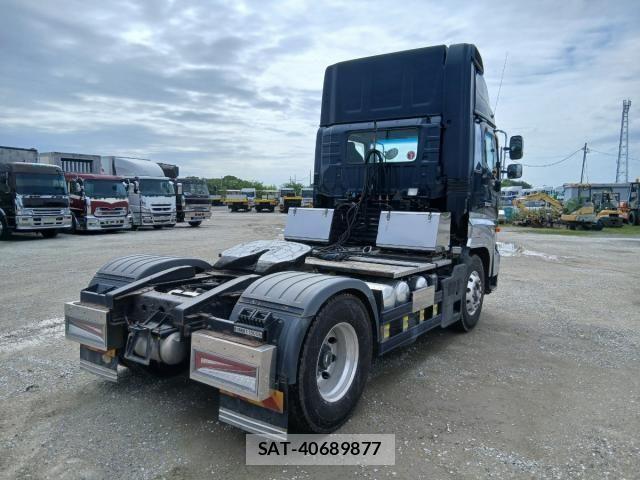 Hino PROFIA 2021-01 8850443-7