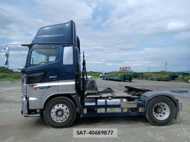 Hino PROFIA 2021-01 8850443-8