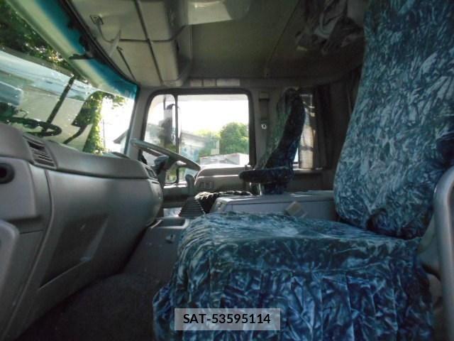Hino PROFIA 1996-06 8850442-9