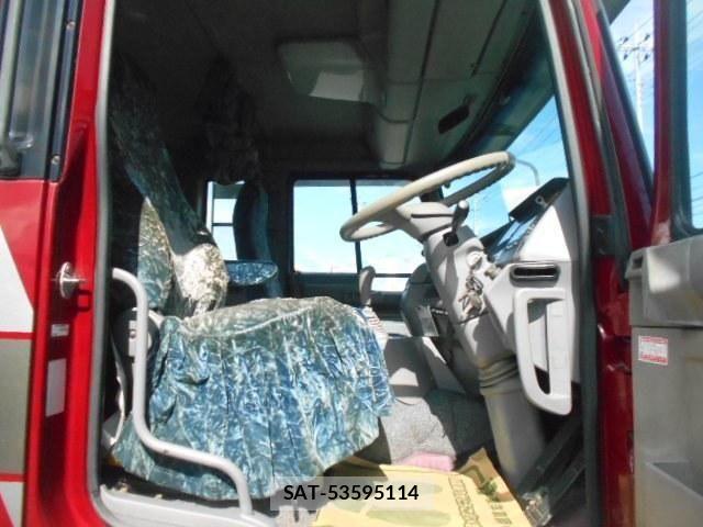 Hino PROFIA 1996-06 8850442-10