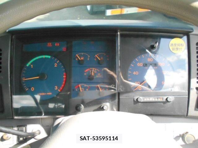 Hino PROFIA 1996-06 8850442-11