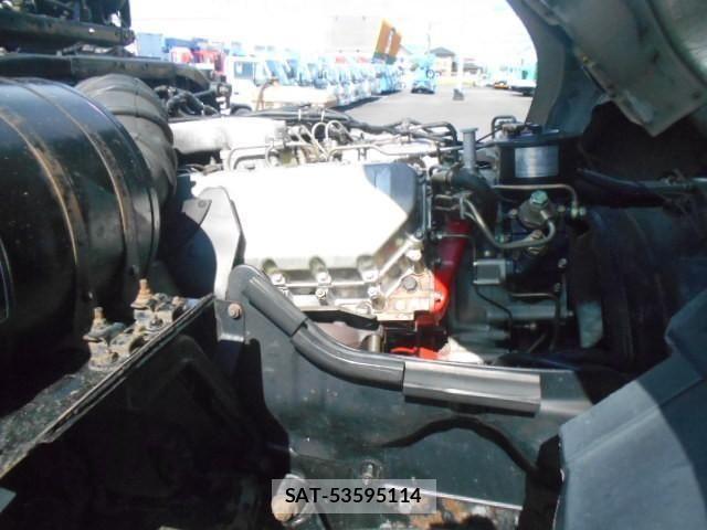 Hino PROFIA 1996-06 8850442-12