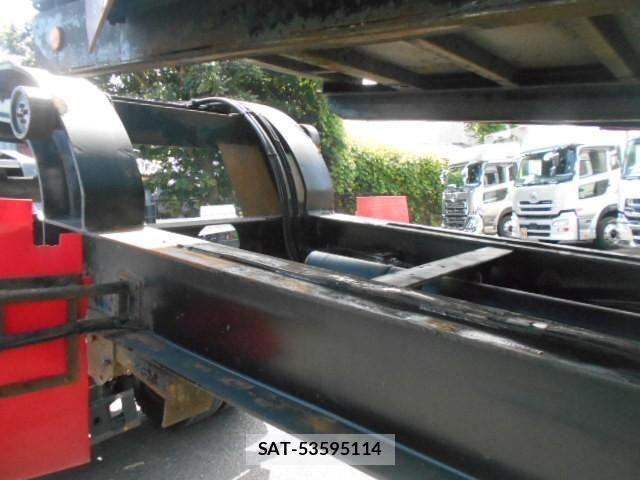 Hino PROFIA 1996-06 8850442-13
