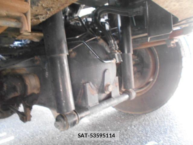 Hino PROFIA 1996-06 8850442-15