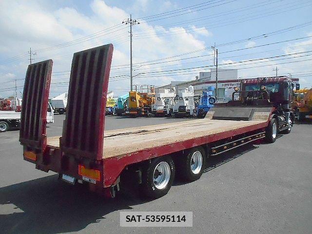 Hino PROFIA 1996-06 8850442-16