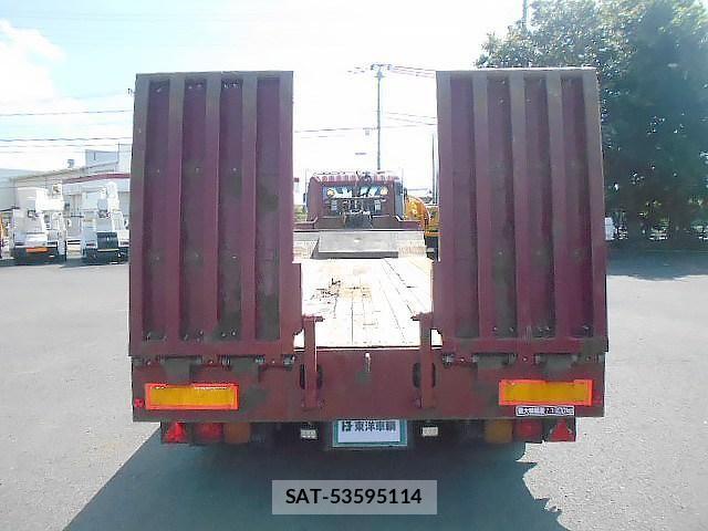 Hino PROFIA 1996-06 8850442-17