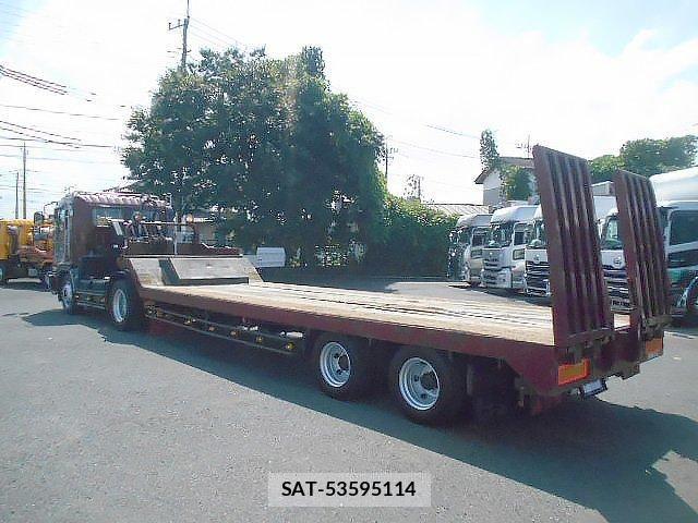 Hino PROFIA 1996-06 8850442-18