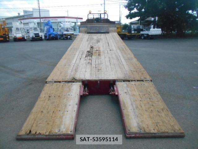 Hino PROFIA 1996-06 8850442-1