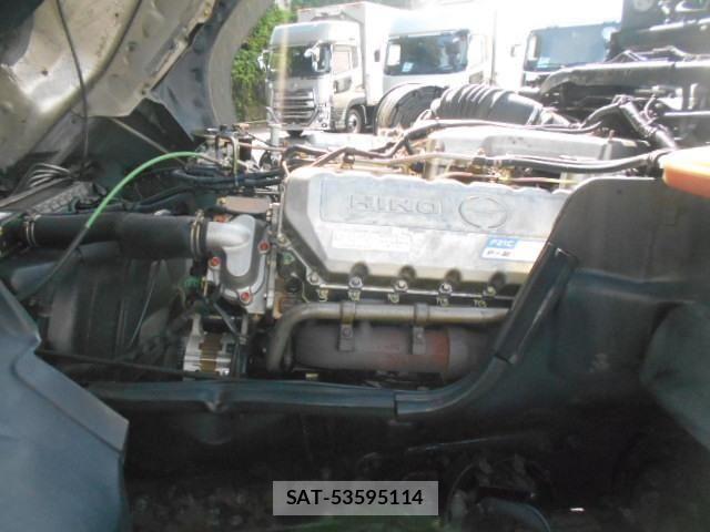 Hino PROFIA 1996-06 8850442-19