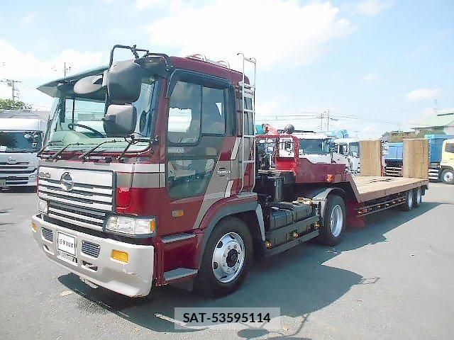Hino PROFIA 1996-06 8850442-20