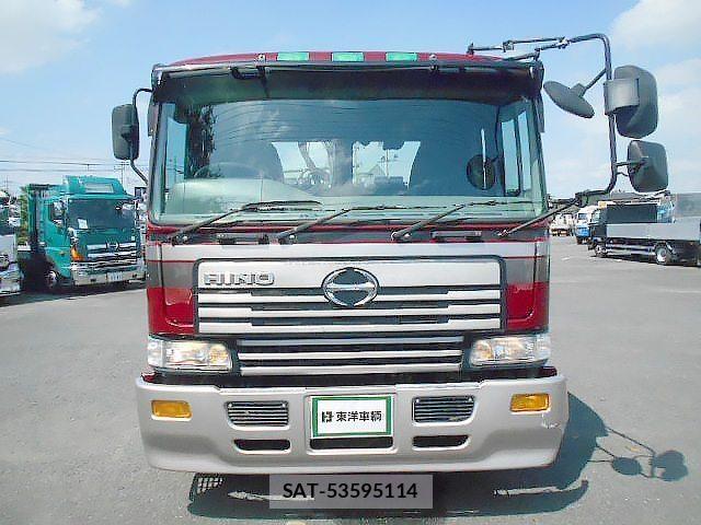 Hino PROFIA 1996-06 8850442-21