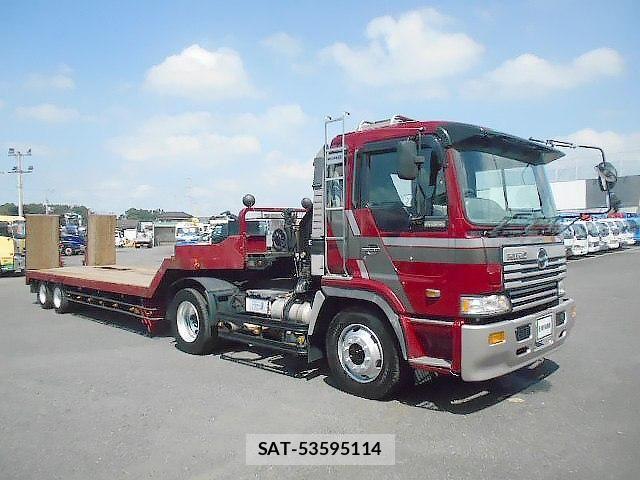 Hino PROFIA 1996-06 8850442-22
