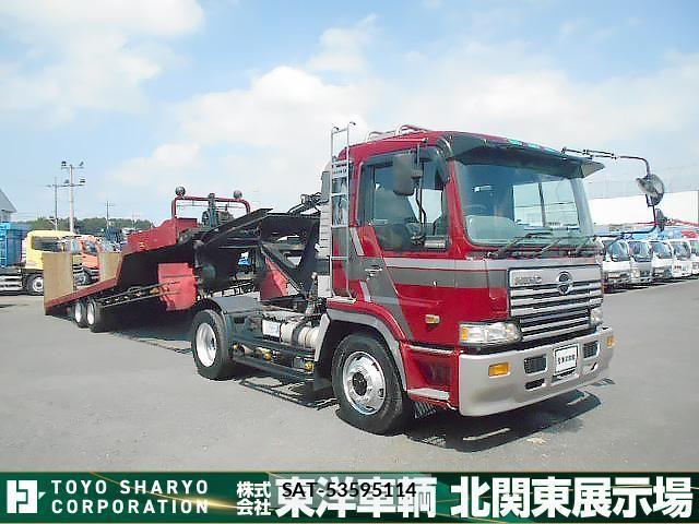 Hino PROFIA 1996-06 8850442-24