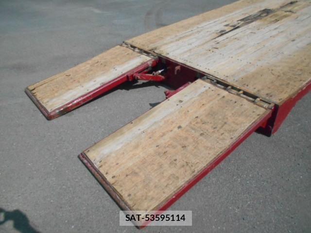 Hino PROFIA 1996-06 8850442-2