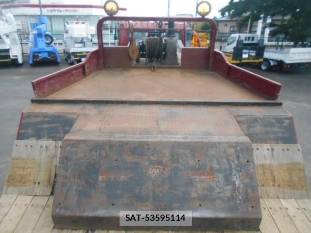 Hino PROFIA 1996-06 8850442-3