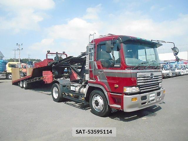 Hino PROFIA 1996-06 8850442-5