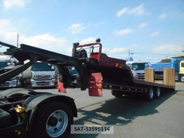 Hino PROFIA 1996-06 8850442-6