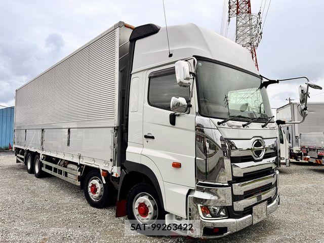 Hino PROFIA 2020-06 8850438-0