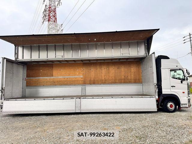 Hino PROFIA 2020-06 8850438-5