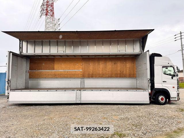 Hino PROFIA 2020-06 8850438-6