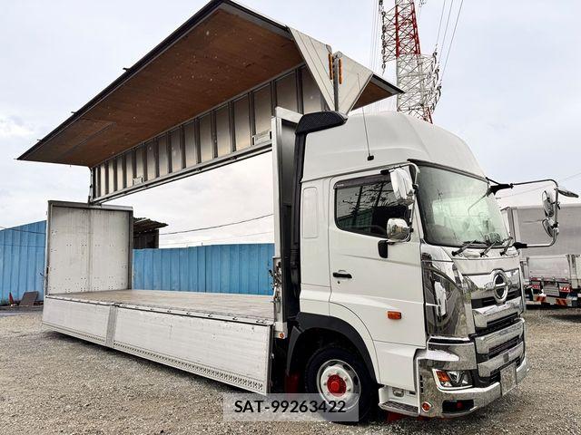 Hino PROFIA 2020-06 8850438-12