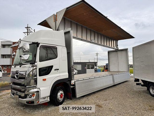 Hino PROFIA 2020-06 8850438-13