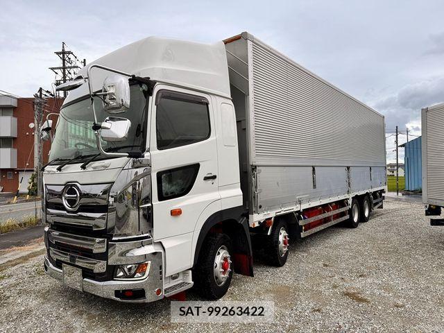 Hino PROFIA 2020-06 8850438-1