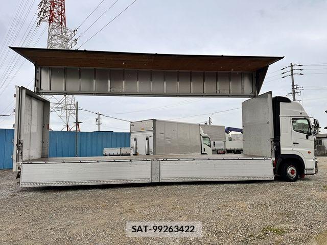 Hino PROFIA 2020-06 8850438-15