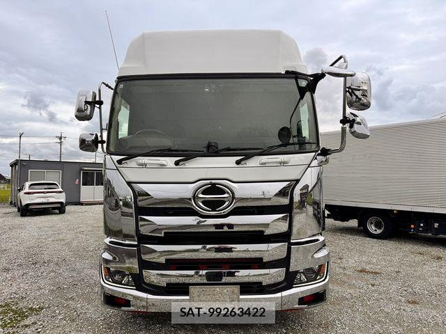 Hino PROFIA 2020-06 8850438-2