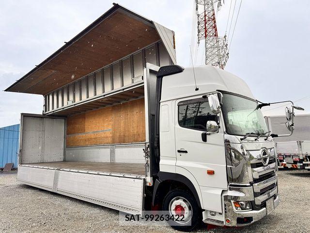 Hino PROFIA 2020-06 8850438-4