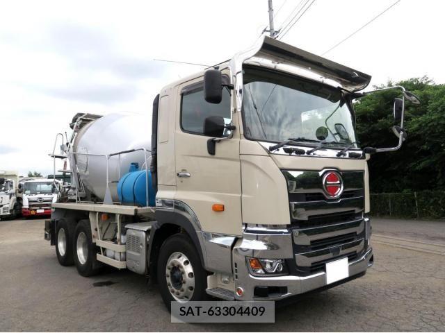 Hino PROFIA 2020-10 8849334-0