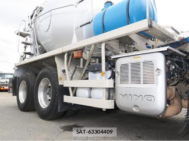 Hino PROFIA 2020-10 8849334-9