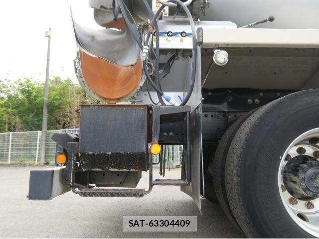 Hino PROFIA 2020-10 8849334-11