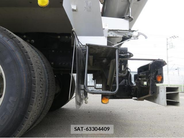 Hino PROFIA 2020-10 8849334-12