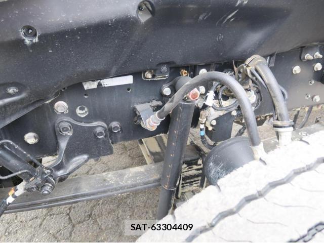 Hino PROFIA 2020-10 8849334-17