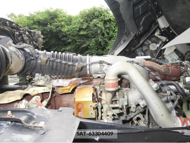 Hino PROFIA 2020-10 8849334-18