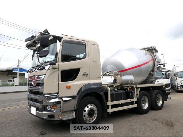 Hino PROFIA 2020-10 8849334-1