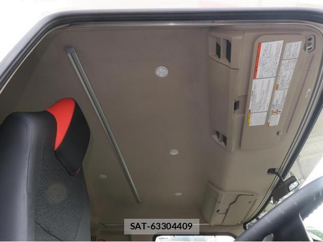 Hino PROFIA 2020-10 8849334-20