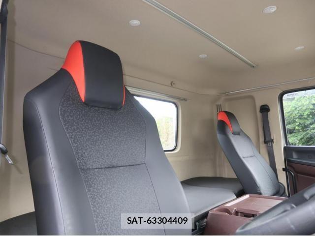 Hino PROFIA 2020-10 8849334-21