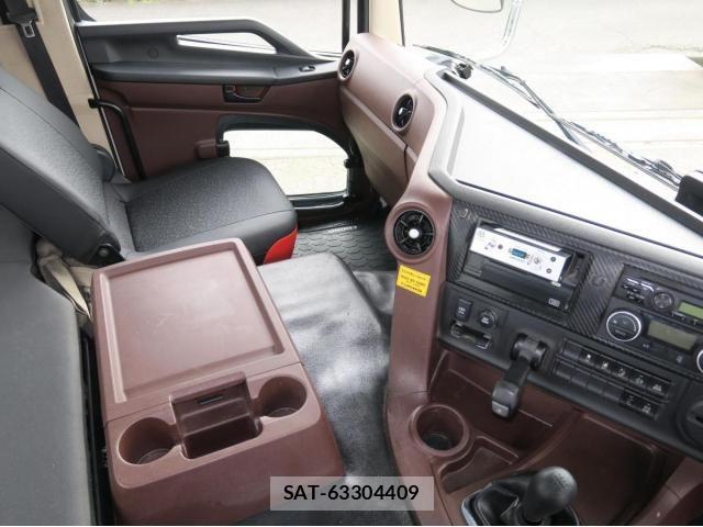 Hino PROFIA 2020-10 8849334-22