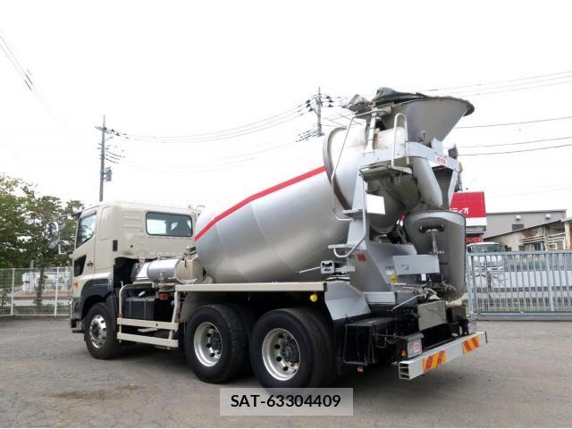 Hino PROFIA 2020-10 8849334-2